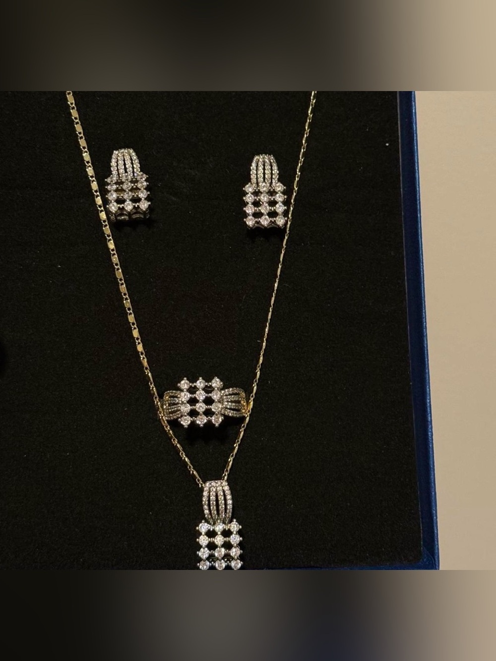 Women’s jewelry set